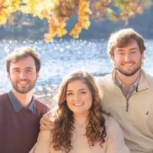 Meet your Posher, Zach